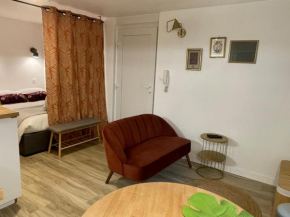 Studio Confort à Gleizé, proche Villefranche et Limas